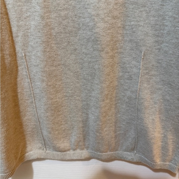 Woolrich British Tan Heather Turtleneck Sweater - Picture 4 of 7